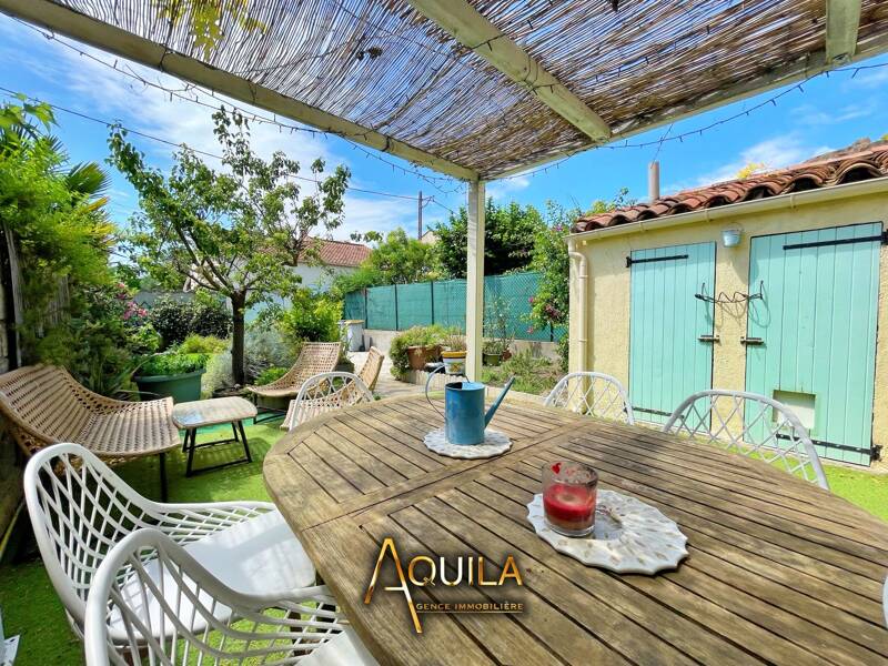 Maison à vendre, 113m², BEZIERS