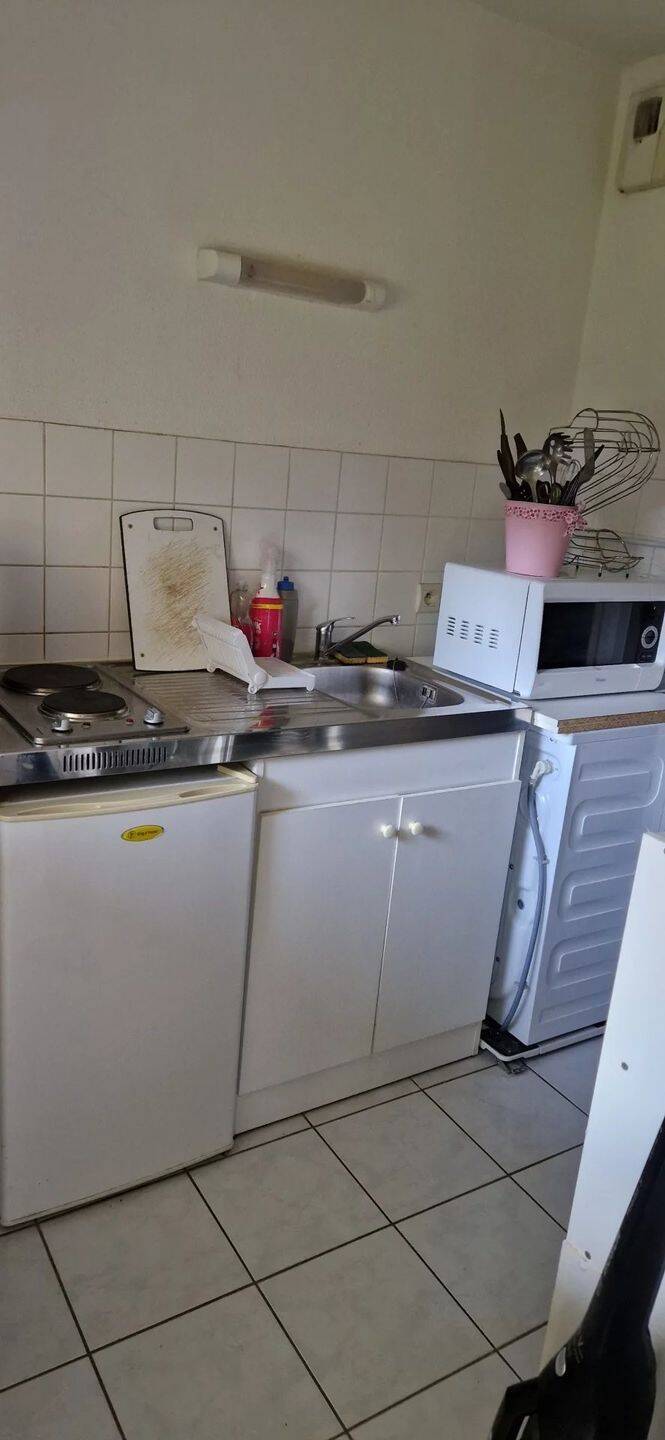 Maison à louer, 48m², LAON