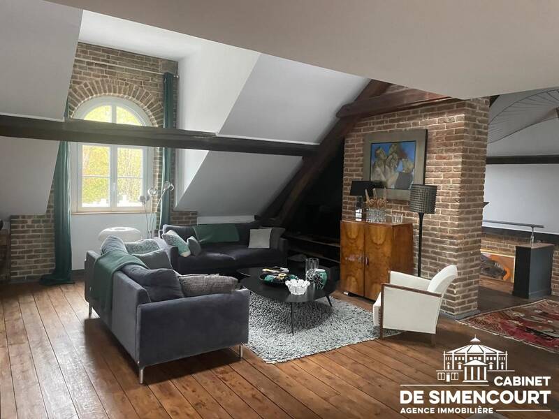 Maison à vendre, 96m², AMIENS
