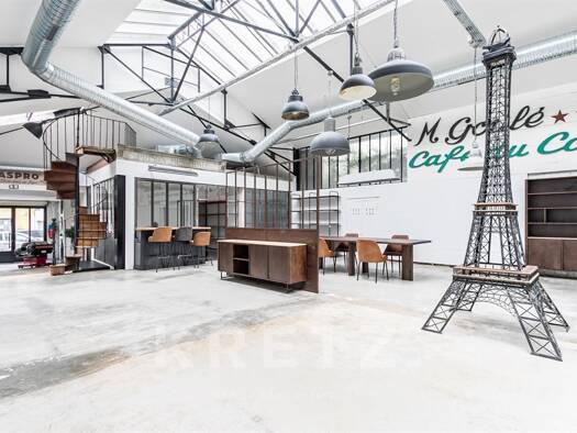 Immeuble à vendre 1 990 000 € 315 m² Thierry-Saint Cloud Ville-d'Avray 92410
