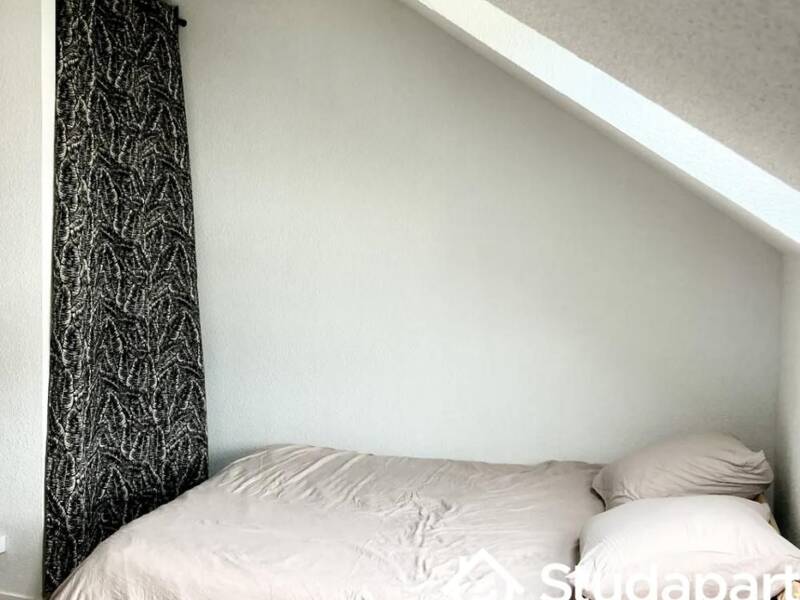 Maison à louer, 18m², GRENOBLE