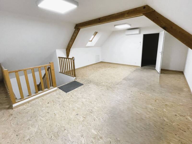 Maison à vendre, 150m², DIGOIN