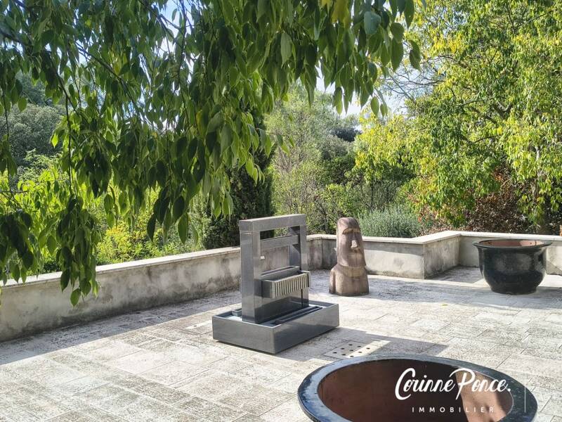 Maison à vendre, 100m², NIMES