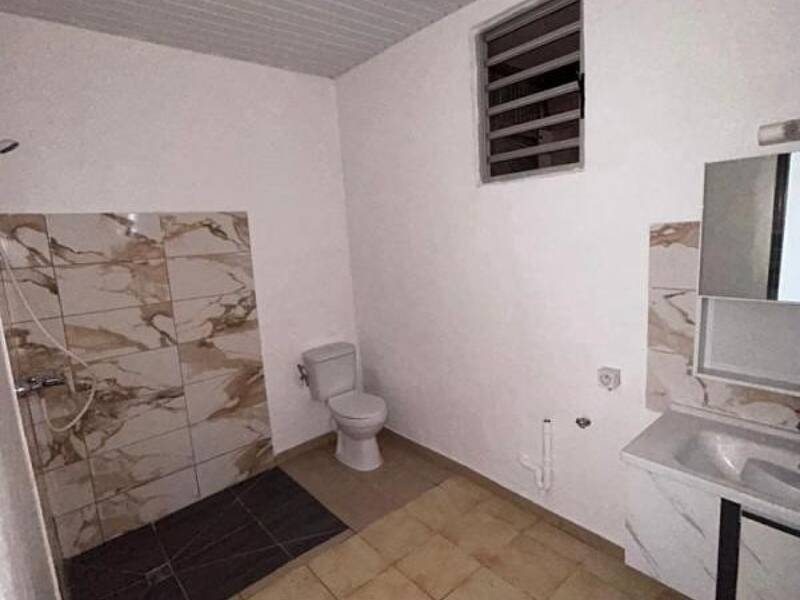 Maison à louer, 39m², CAYENNE
