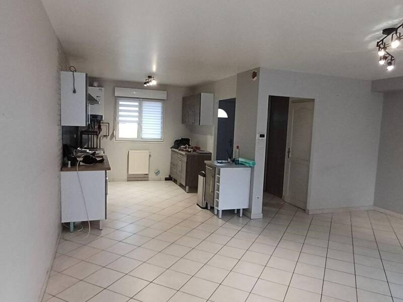 Maison à louer, 87m², HAYANGE