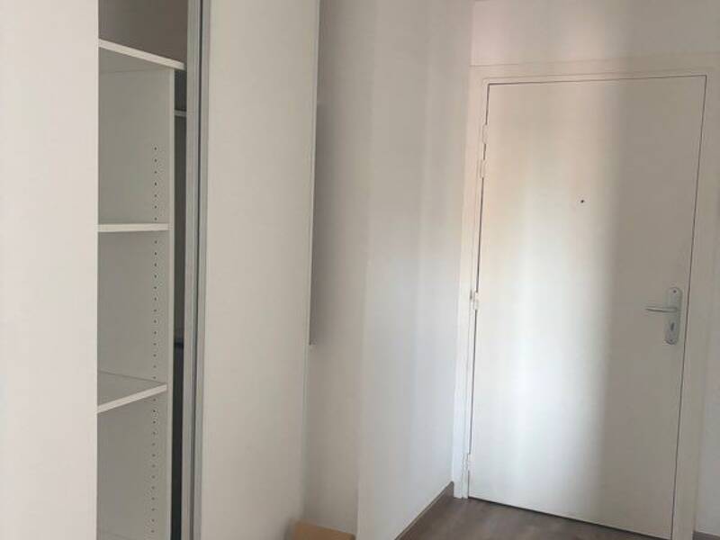 Maison à louer, 58m², STRASBOURG