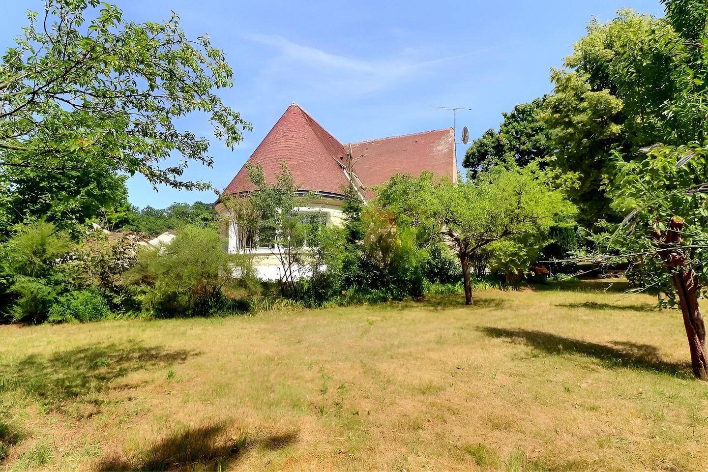 Maison à vendre, 170m², VERNEUIL EN HALATTE