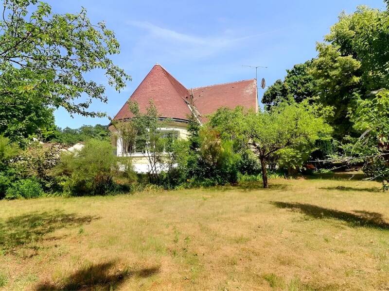 Maison à vendre, 170m², VERNEUIL EN HALATTE