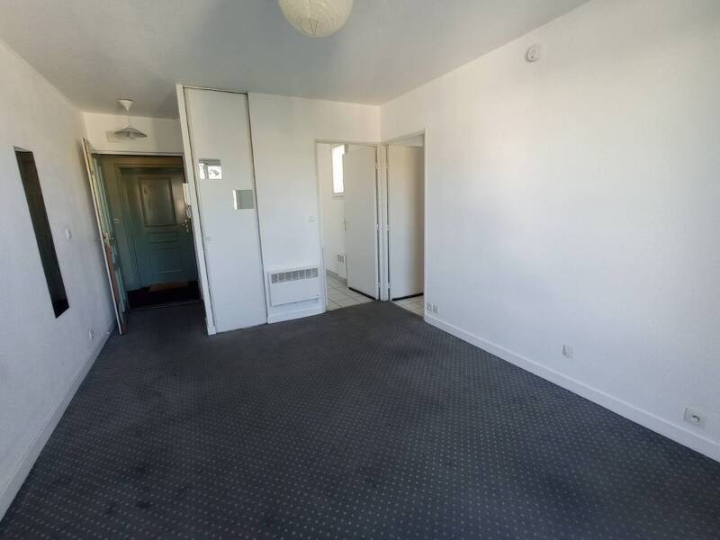 Maison à louer, 30m², CLERMONT FERRAND