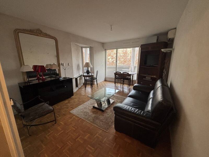 Maison à louer, 47m², PARIS 12E