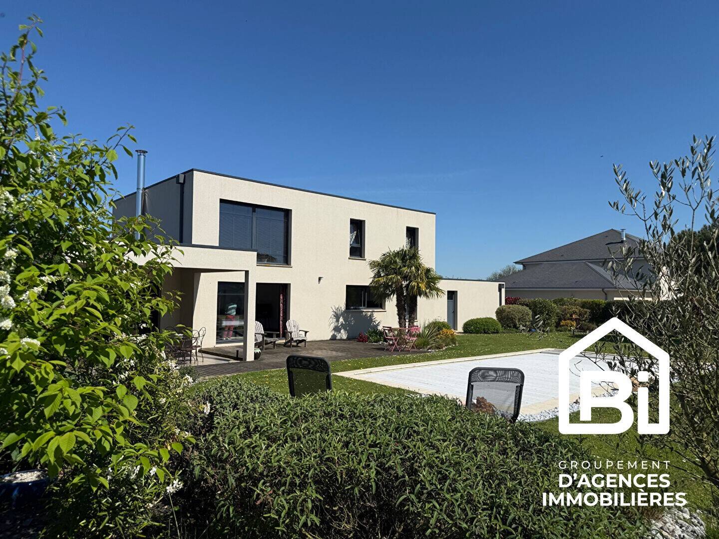 Maison à vendre, 210m², ROTS