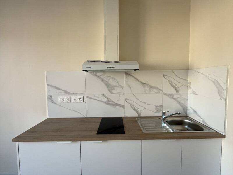 Maison à louer, 13m², TAVERNY