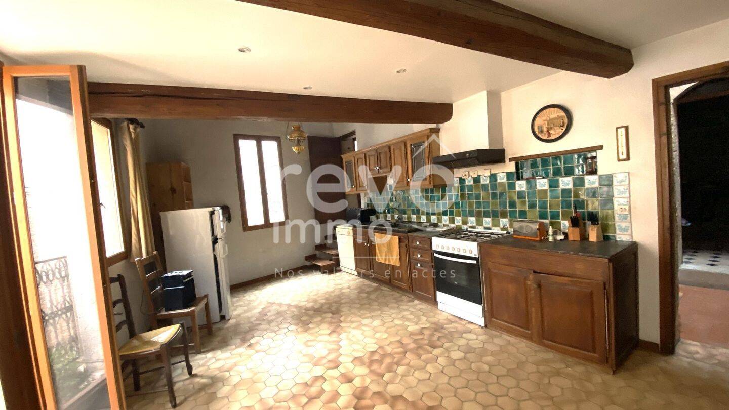 Maison à vendre, 131m², SAINT PARGOIRE