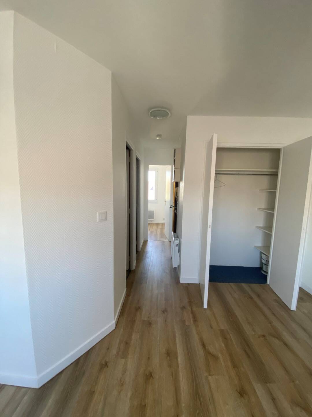 Maison à louer, 24m², SAINT NAZAIRE