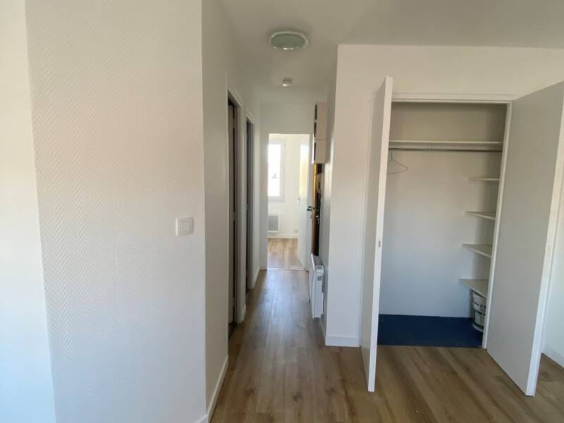 Maison à louer, 24m², SAINT NAZAIRE