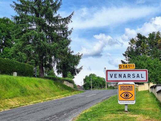 Terrain constructible à vendre 30 000 € 1 277 m² de terrain Malemort 19360