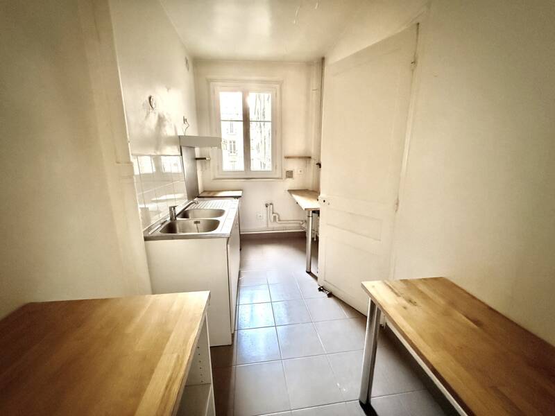 Maison à vendre, 40m², PARIS 12E