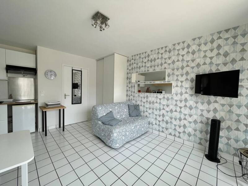 Maison à louer, 21m², VANNES