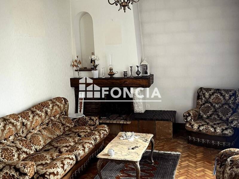 Maison à vendre, 190m², BORDEAUX