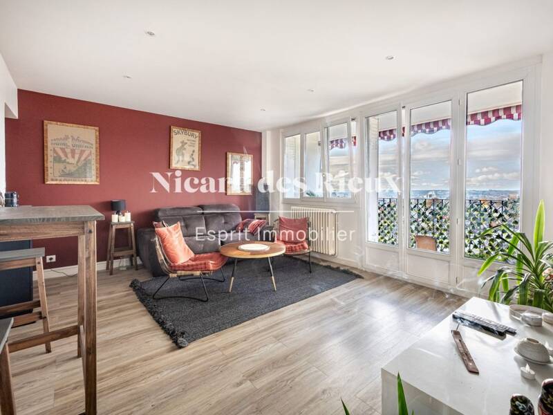 Maison à vendre, 69m², LIMOGES