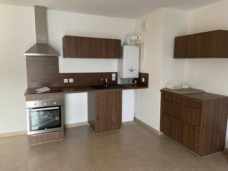 Maison à louer, 52m², CRAPONNE