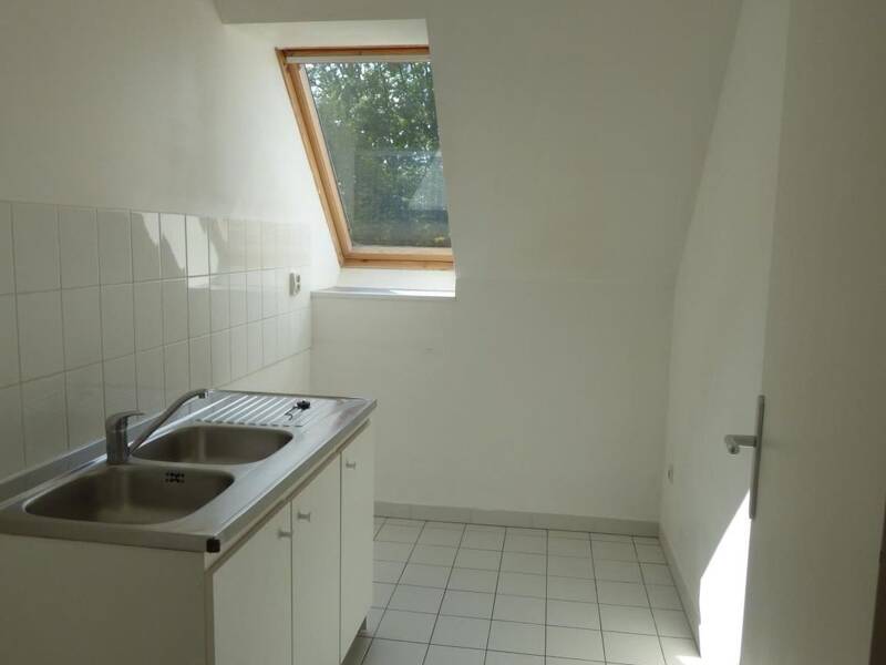 Maison à louer, 49m², LACROIX SAINT OUEN