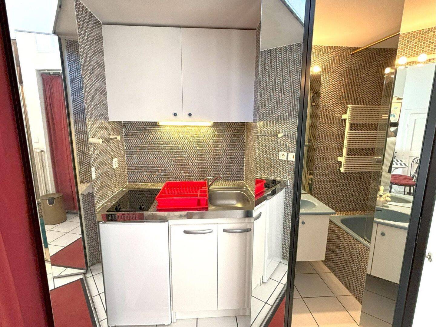 Maison à louer, 45m², NANCY