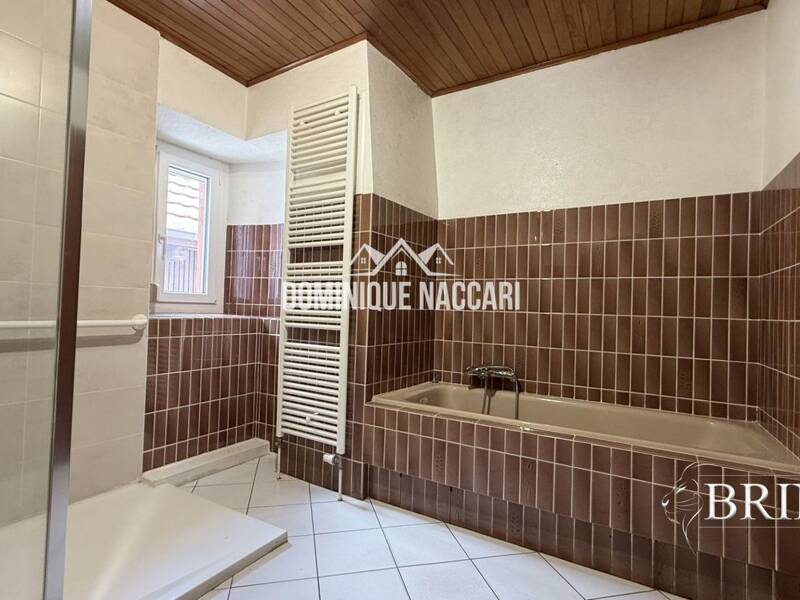 Maison à vendre, 140m², ORSCHWIHR