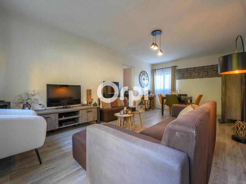 Maison à vendre, 95m², NOYELLES GODAULT