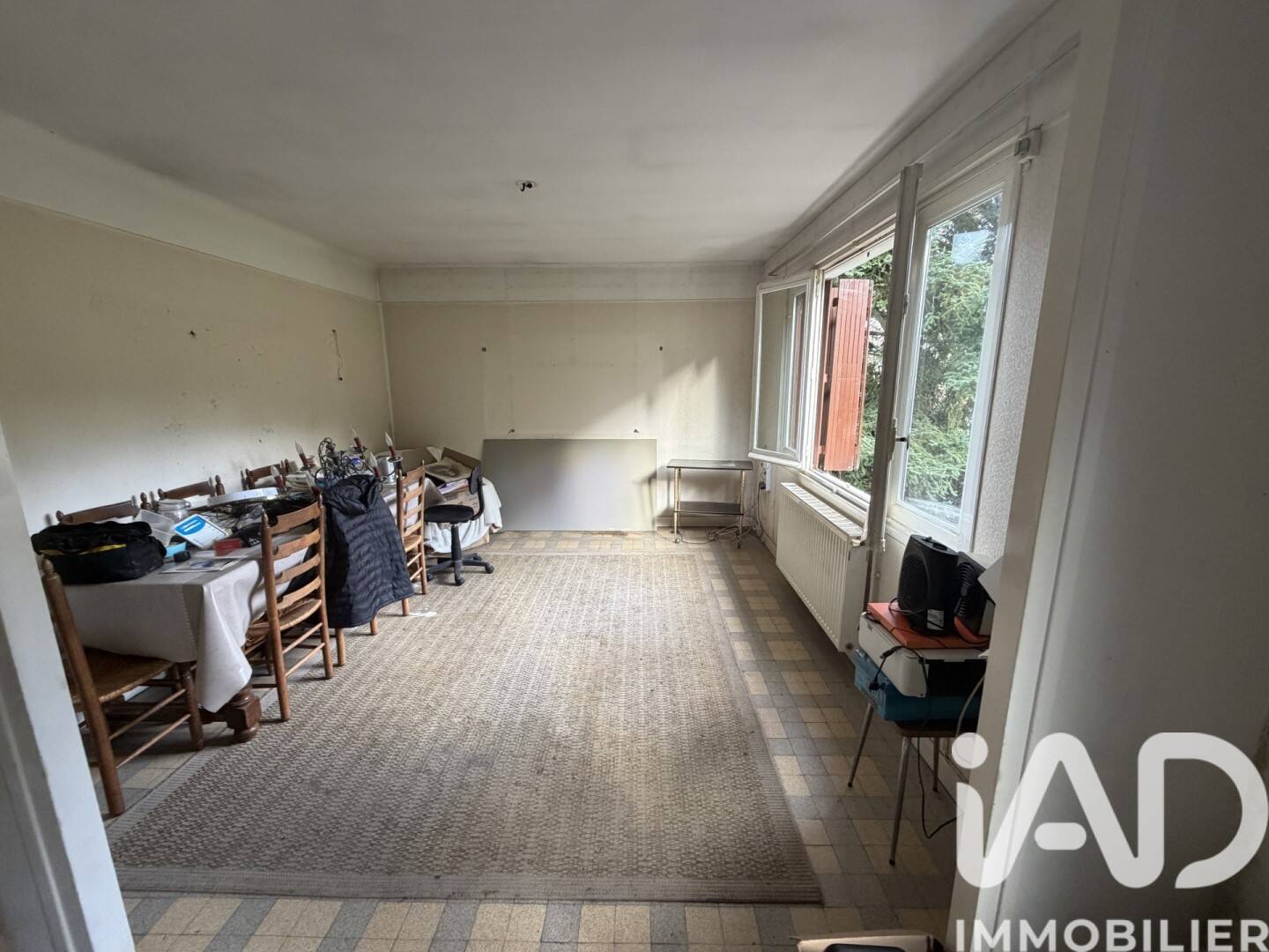 Maison à vendre, 72m², VERNON