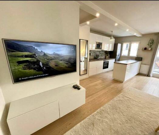 Maison à louer, 60m², LEVALLOIS PERRET