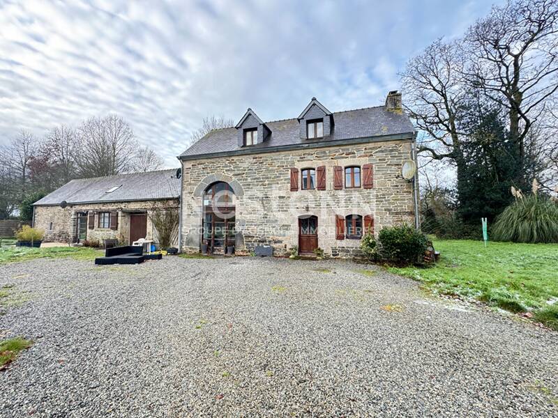 Maison à vendre, 146m², MOUSTOIR AC