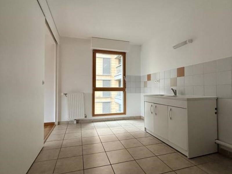 Maison à louer, 75m², LYON 2E