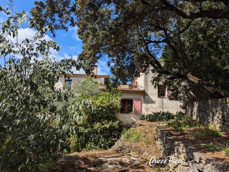 Maison à vendre, 125m², NIMES
