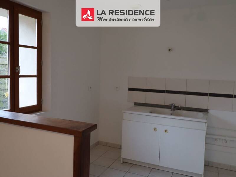 Maison à louer, 62m², GENAINVILLE