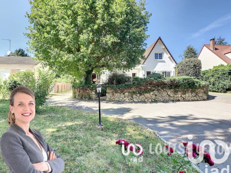 Maison à vendre, 200m², ROINVILLE