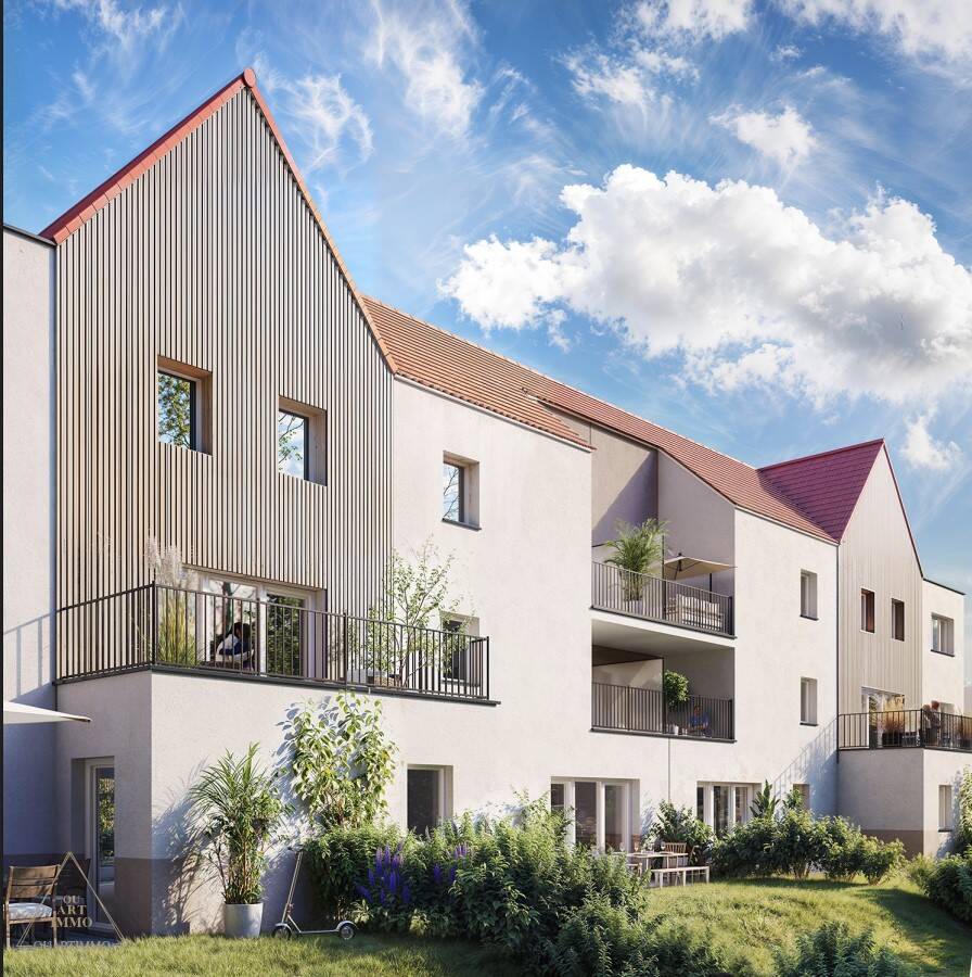 Maison à vendre, 64m², MITTELSCHAEFFOLSHEIM