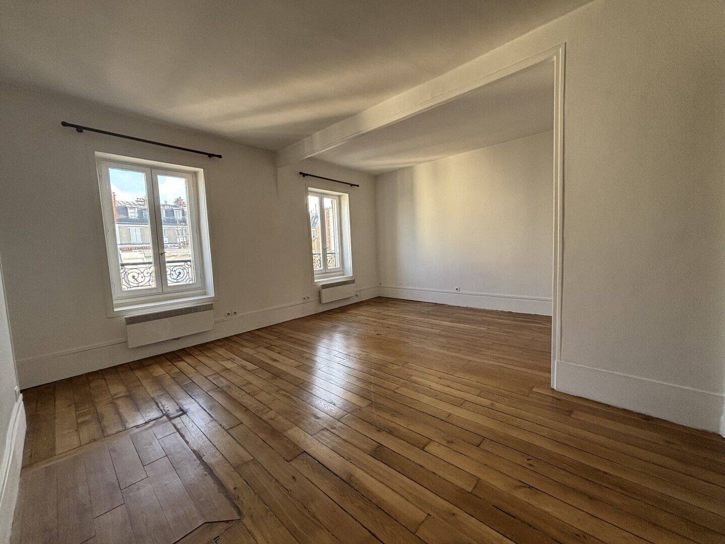 Maison à louer, 46m², LEVALLOIS PERRET