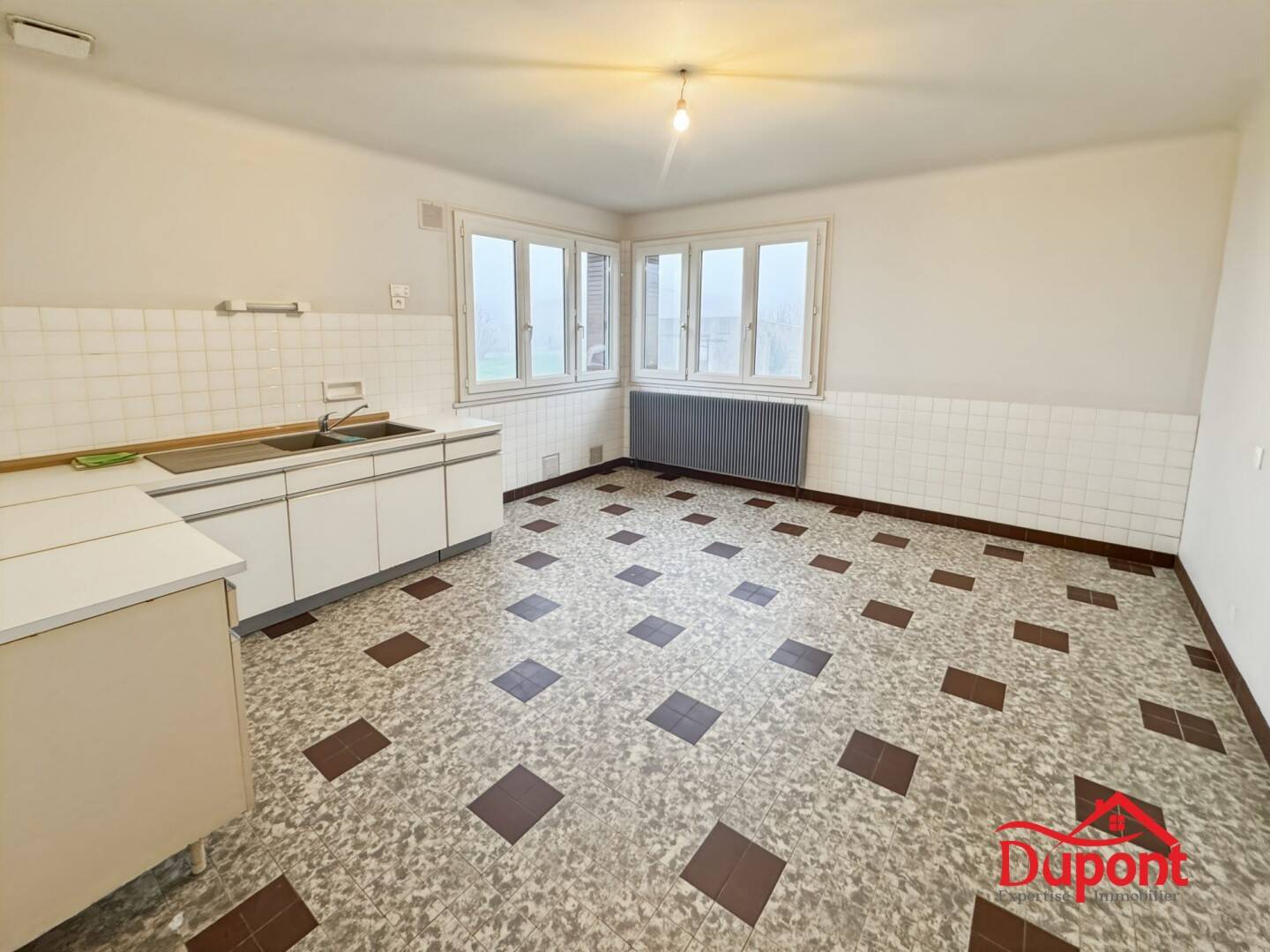 Maison à vendre, 115m², VILLENAUXE LA GRANDE