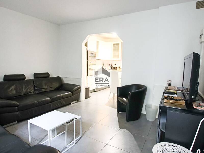 Maison à vendre, 50m², PARIS 13E