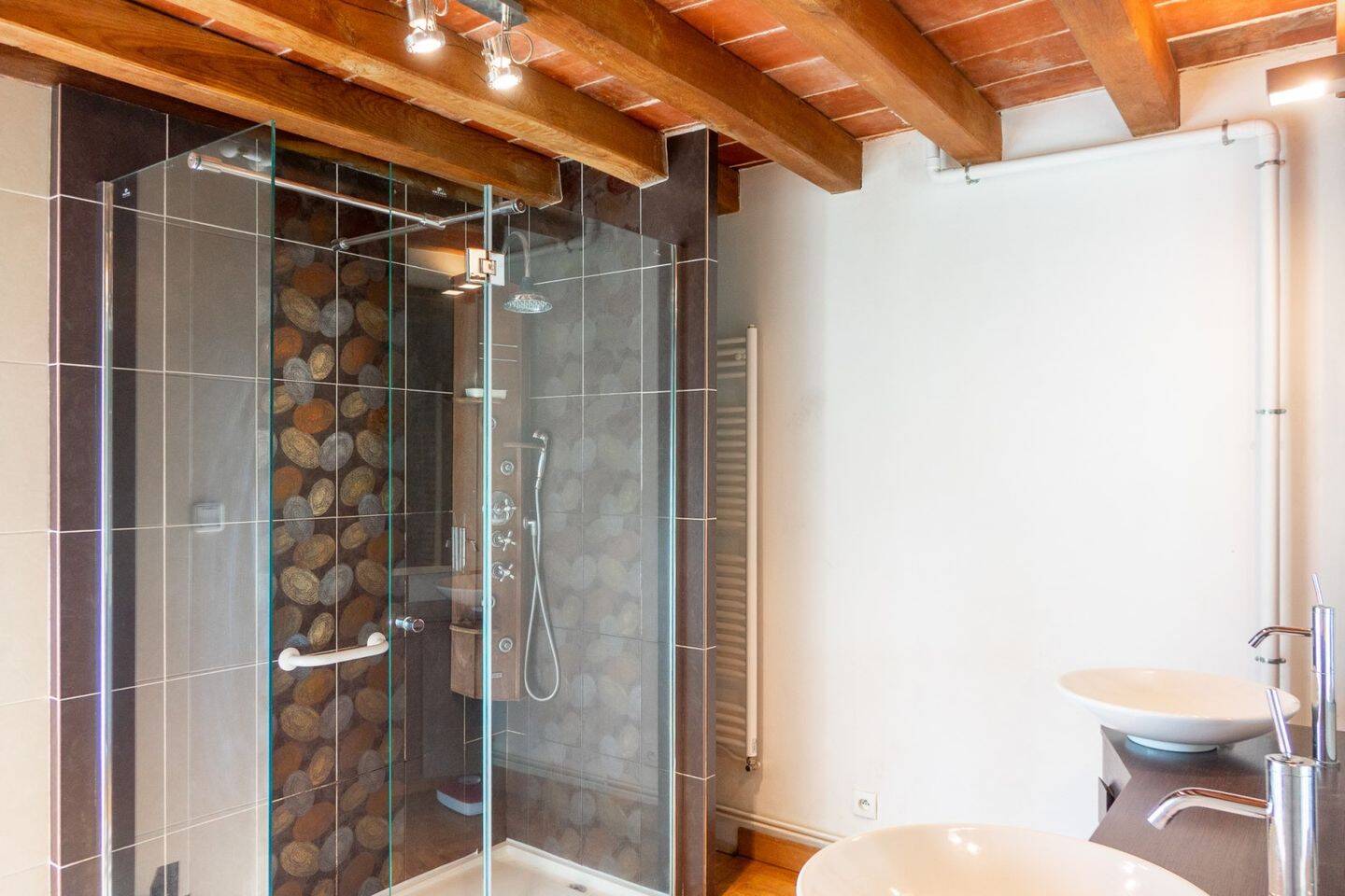 Maison à vendre, 203m², SAINT MARTIN D'ABBAT