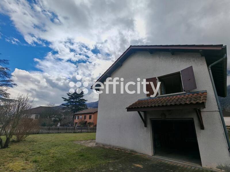 Maison à vendre, 102m², NOYAREY