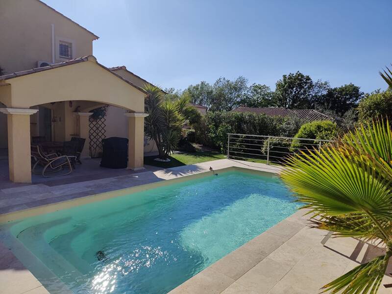 Maison à vendre, 153m², SAINT CYR SUR MER