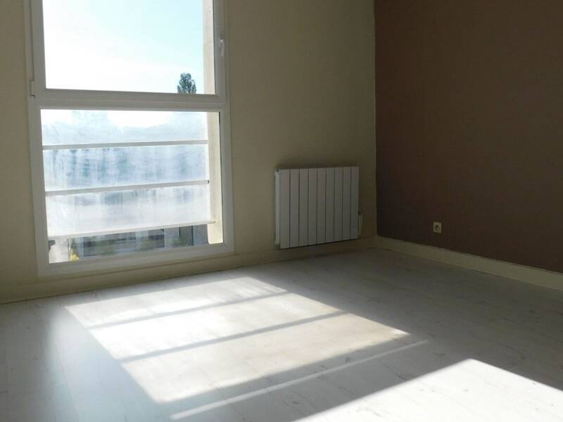 Maison à louer, 42m², LAMORLAYE