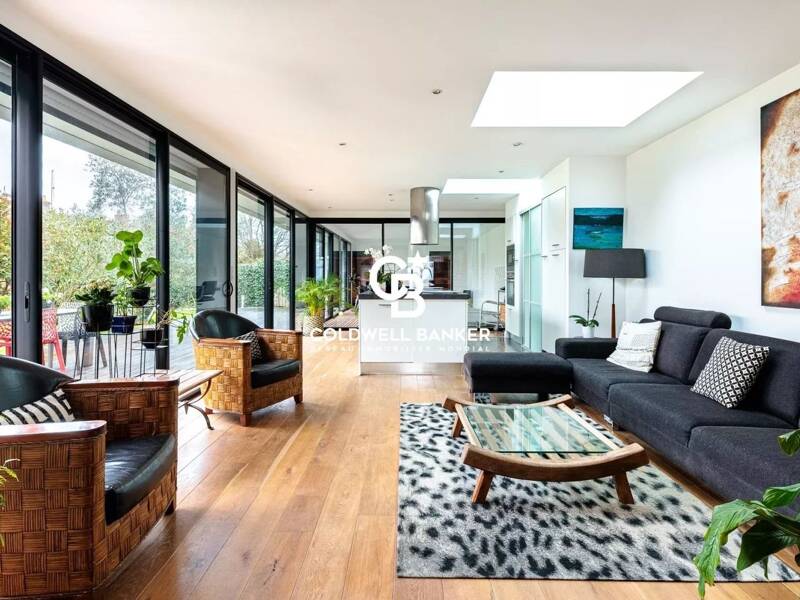 Maison à vendre, 260m², SAINT SEBASTIEN SUR LOIRE