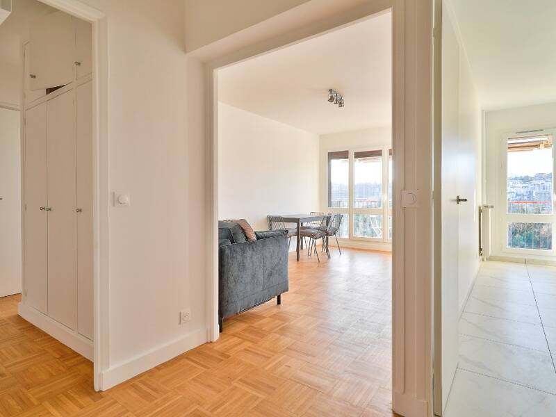 Maison à louer, 49m², BOULOGNE BILLANCOURT