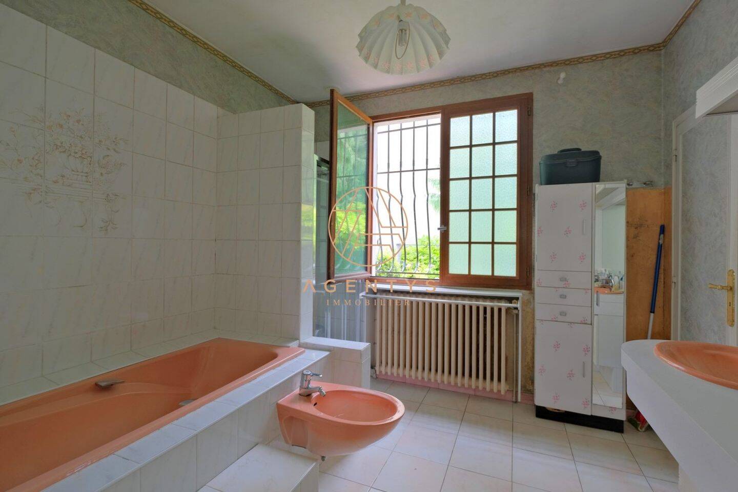Maison à vendre, 107m², CRETEIL