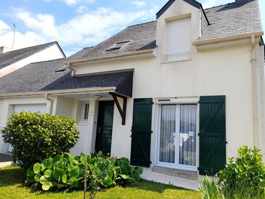 Maison à vendre 364 000 € 6 pièces 4 chambres 104 m² 866 m² de terrain Mesquer 44420