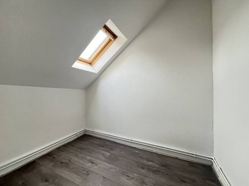 Maison à louer, 65m², METZ