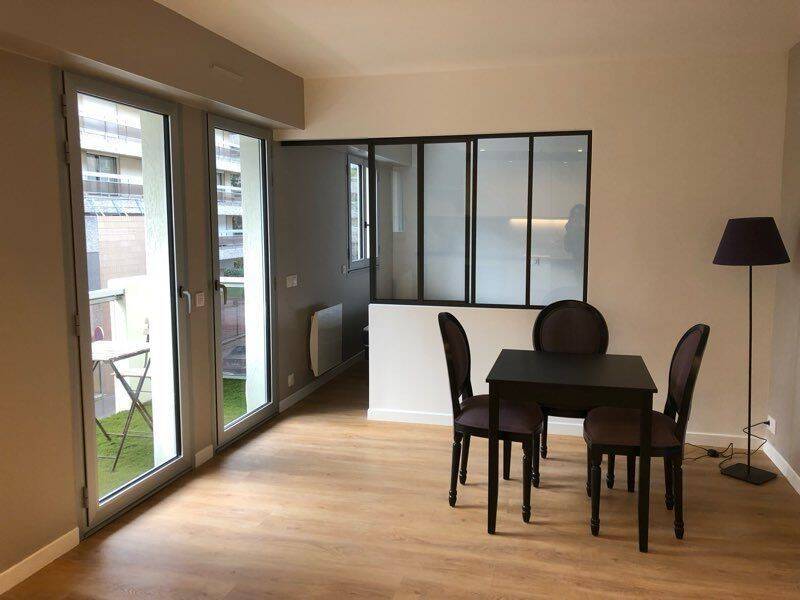 Maison à louer, 34m², BOULOGNE BILLANCOURT